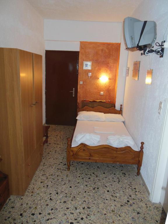 Santa Irini Hotel 페리사 객실 사진