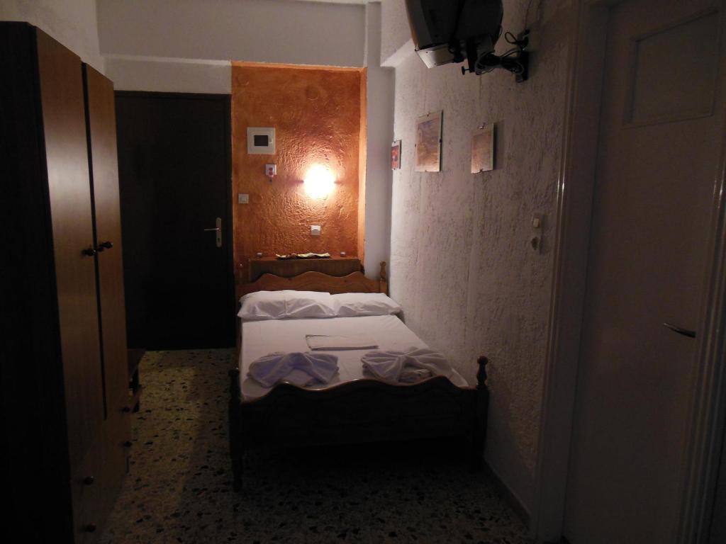 Santa Irini Hotel 페리사 객실 사진